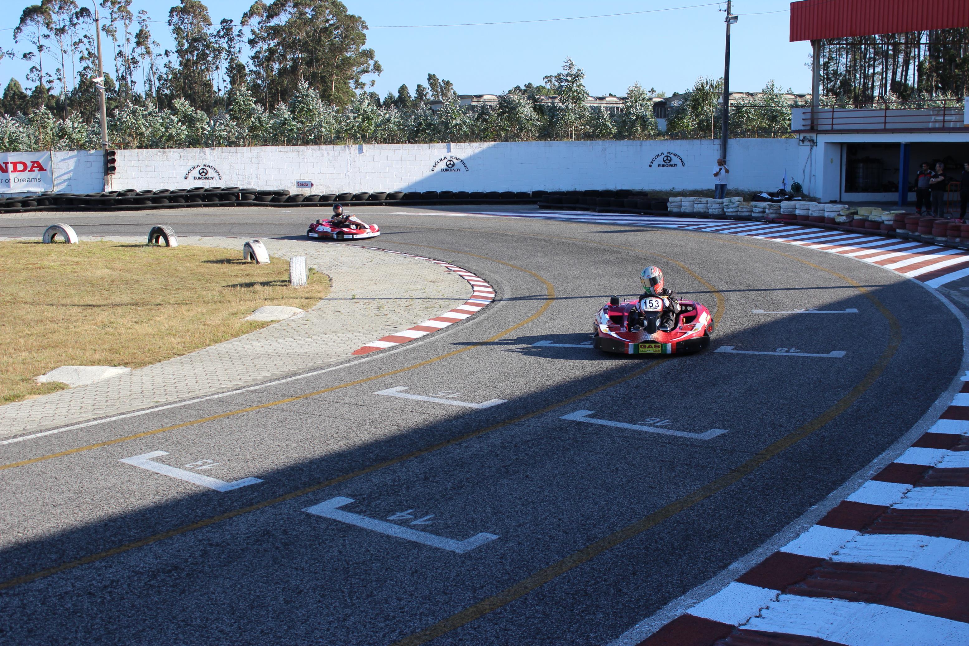 24 Horas da Batalha 2015 - Treinos Livres72